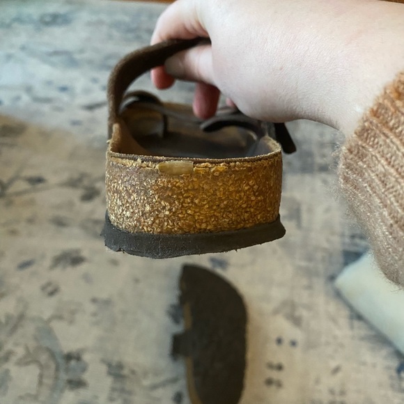 Birkenstock sandals - Picture 5 of 5